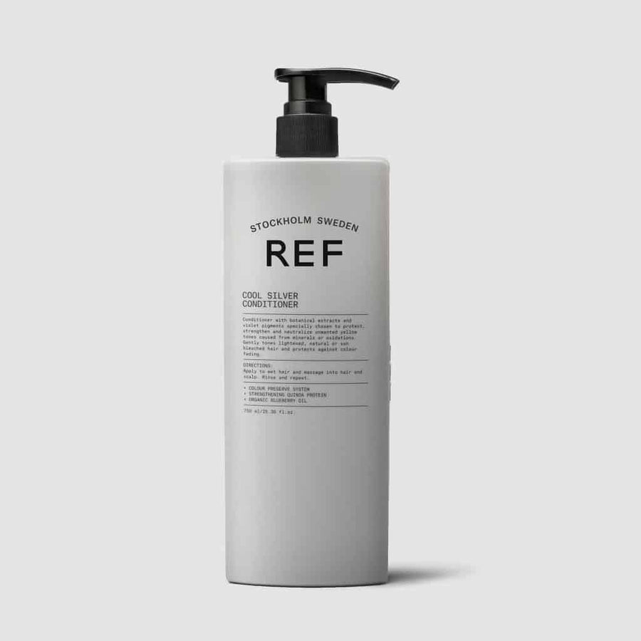 REF Cool Silver Conditioner 25.36 fl.oz