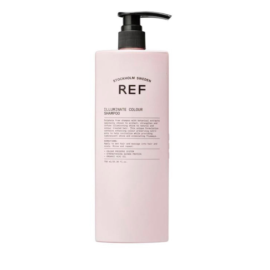 REF Illuminate Colour Shampoo (25.36 fl. oz)