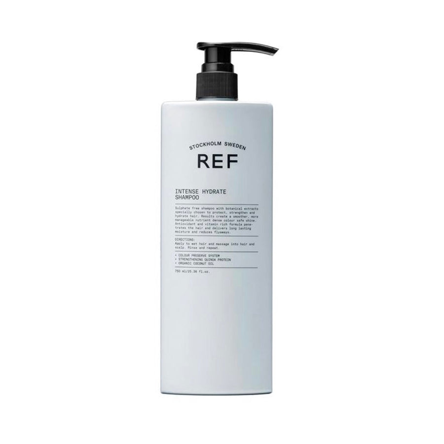 REF Intense Hydrate Shampoo (25.36 fl. oz)