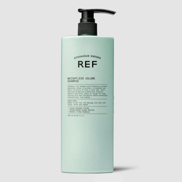 REF Weightless Volume Shampoo (25.36 fl.oz)